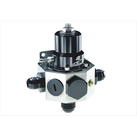 Light House Beauty 13110 Pro-Series Efi Regulator LI3562804
